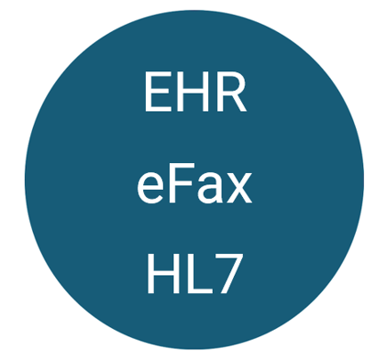 EHR Circle