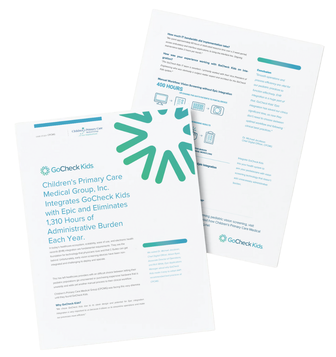 CPCMG Case Study