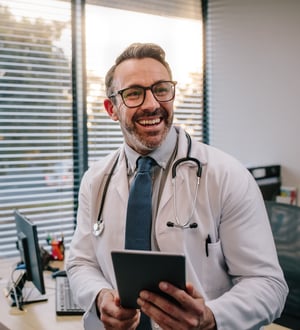 Doctor Doctor