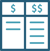 money-table-icon