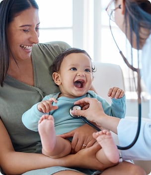 baby-doctor-checkup baby-doctor-checkup
