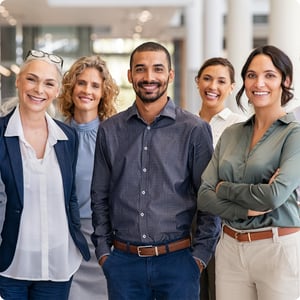 company