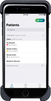 Patients-Screen-200x392