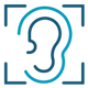 Hearing Icon