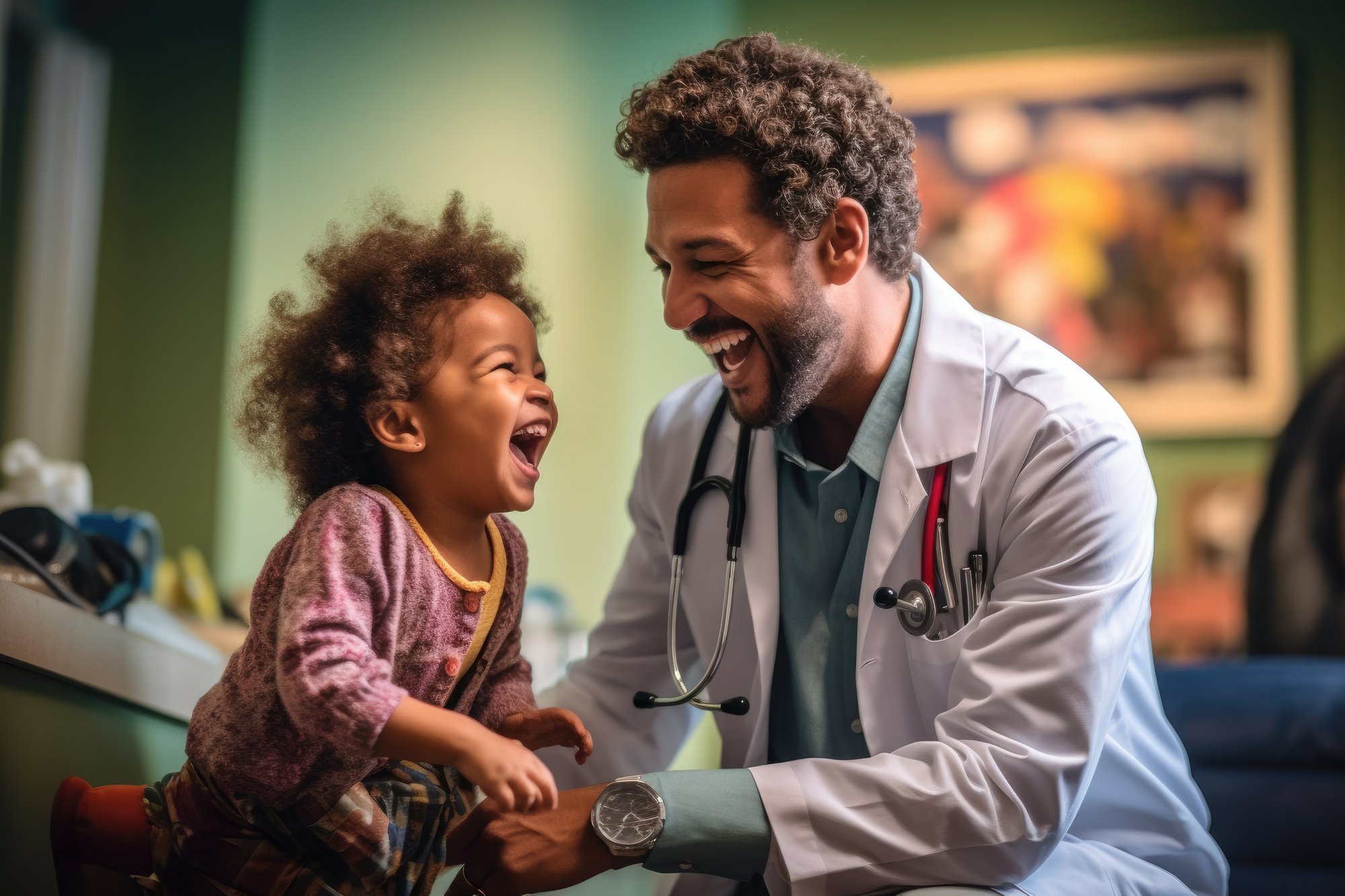 Pediatric Care