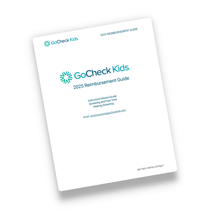 Reimbursement Guide Snapshot