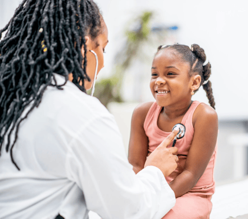 Pediatrician Pediatrician