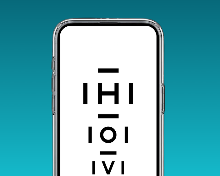 Visual Acuity