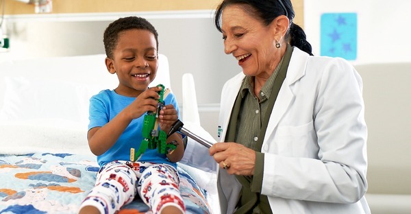 children hospital