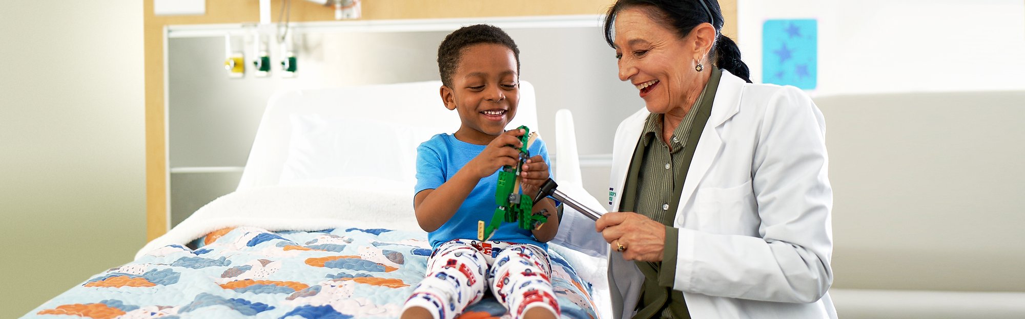 children hospital