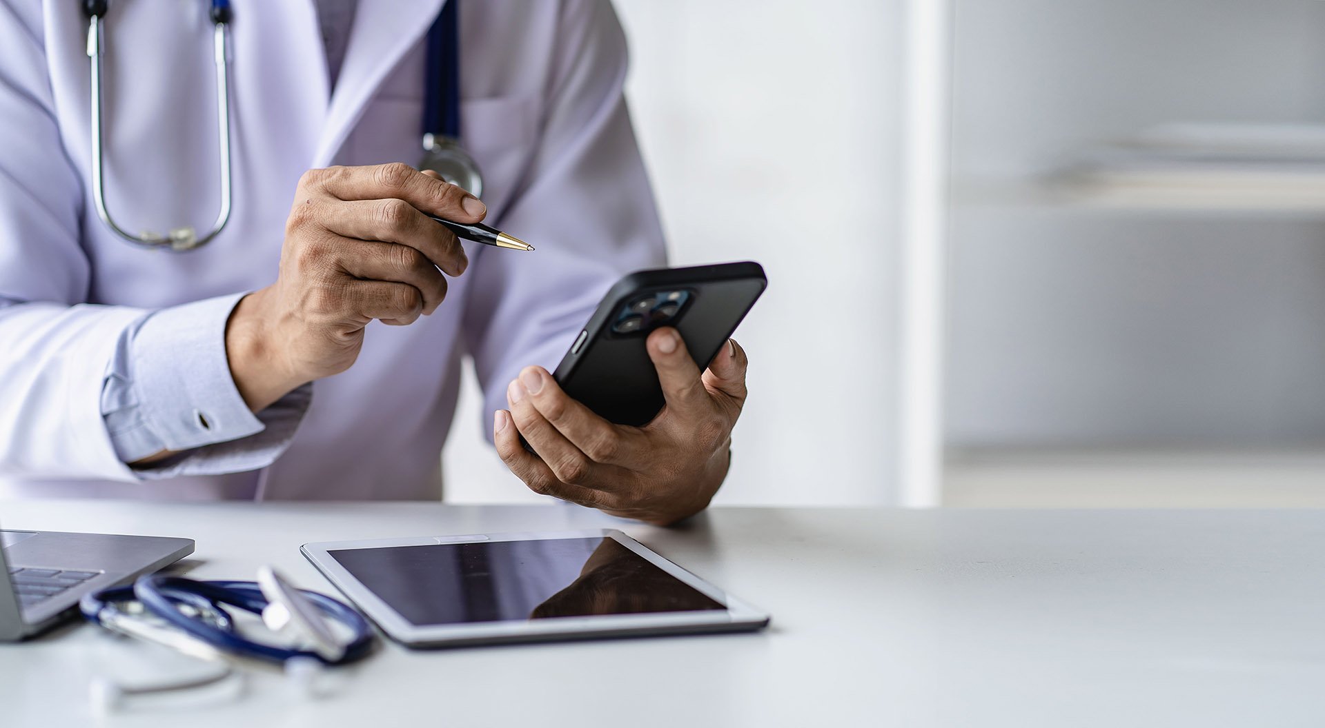 Efficiency of workflows, increased screenings, and increased specialist capacity Efficiency of workflows, increased screenings, and increased specialist capacity