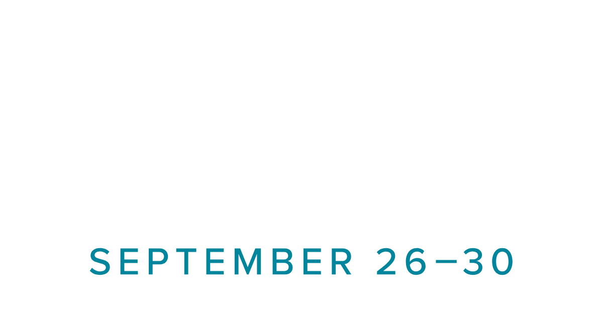 AAP Conference Logo White AAP Conference Logo White