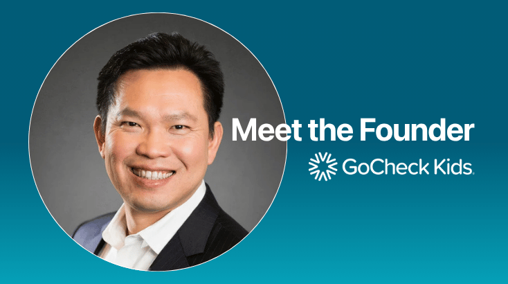 Founder's Story
