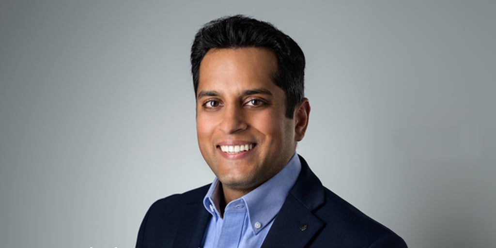 GoCheck Kids Names Naveen Kathuria as Chief Executive Officer - featured image