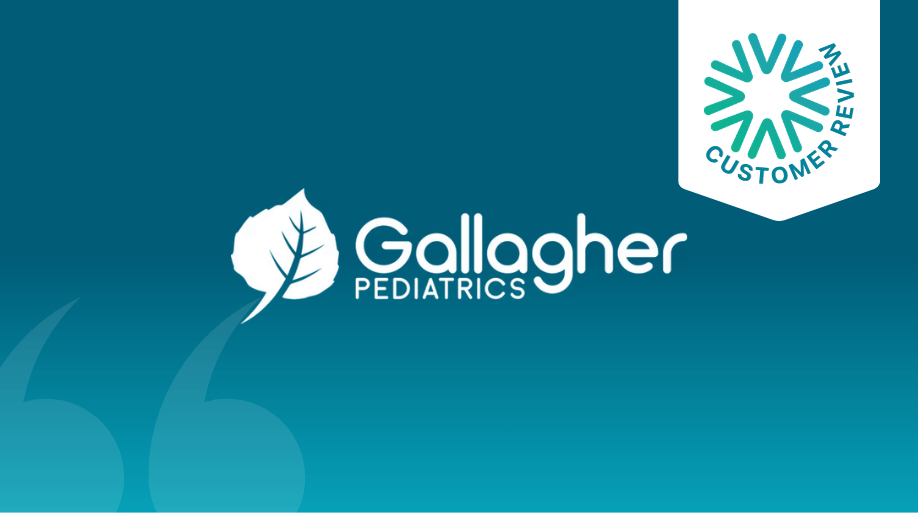 Gallagher Pediatrics Shares Experience with GoCheck MultiScreener