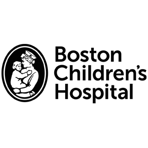 boston children's hospital grey scale