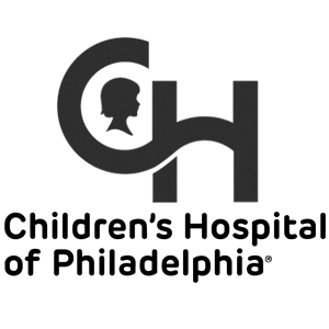 Children's Hospital of Philadelphia grey scale