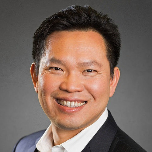 Dr. David Huang