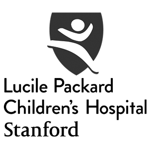 standford children's hospital grey scale
