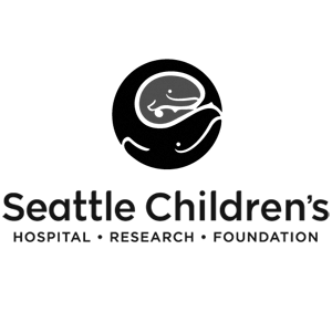 Seattle Children's Hospital grey scale