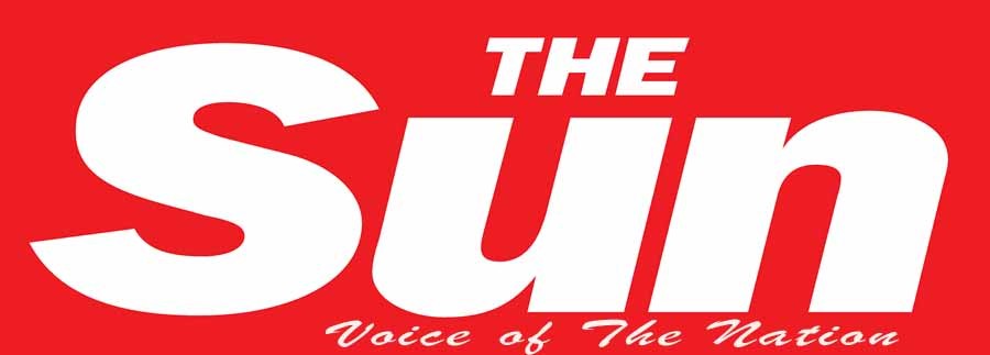 Sun-Logo