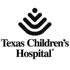 Texas Children's grey scale
