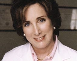 Dr. Pamela Gallin
