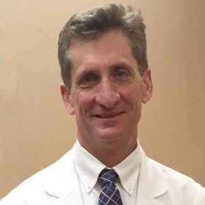 Dr. Sean Donahue gocheck kids headshot