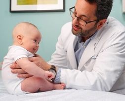 Dr. Jason Terk