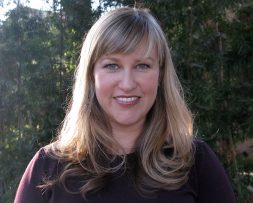 Dr. Julia White