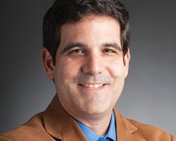 Dr. Roy Benaroch