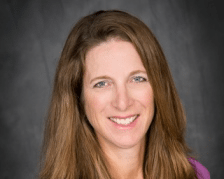 Dr. Suzy McNulty
