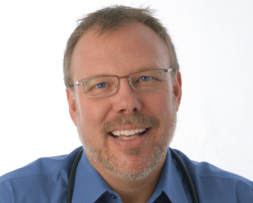 Dr. Alan Greene