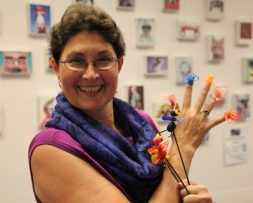 Dr. Kim Cooper