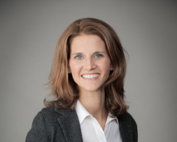 Dr. Natasha Burgert