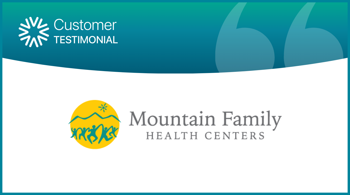 Mountain Family Health Centers: Transforming Vision Care for Underserved Kids - featured image