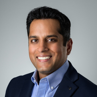 GoCheck Kids Names Naveen Kathuria as Chief Executive Officer