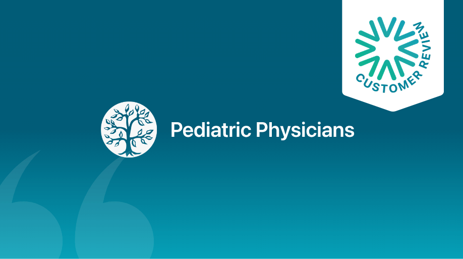 Pediatric Physicians Summarize why they are Pleased with GoCheck Kids