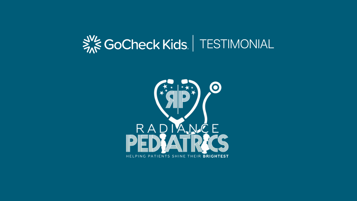 Dr. McDonald from Radiance Pediatrics in Dallas, Texas shares her experiences with the GCK Hearing solution - featured image