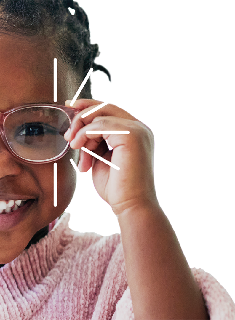 Child vision Child vision