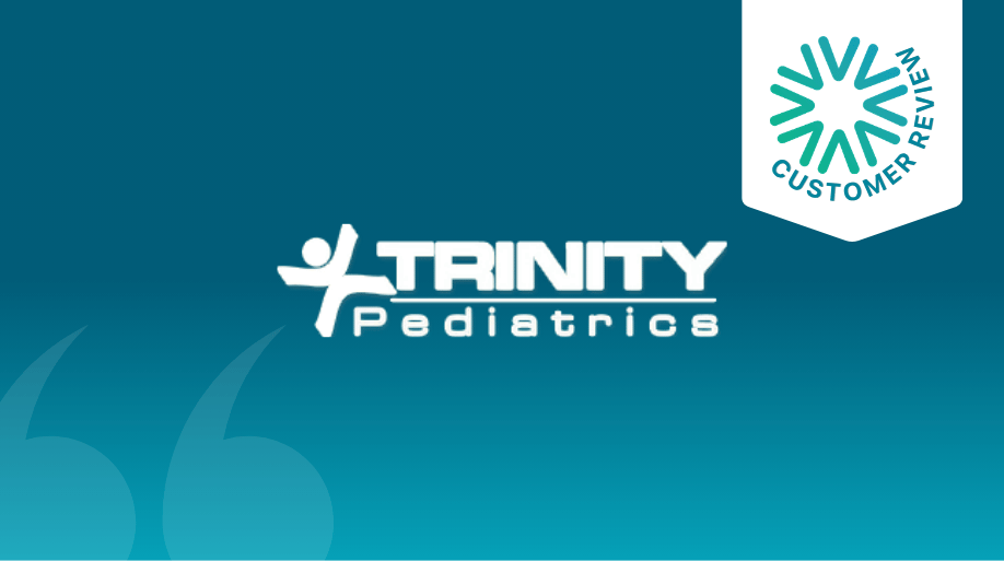 Trinity Pediatrics Highlights Simplicity of GCK Hearing Solution
