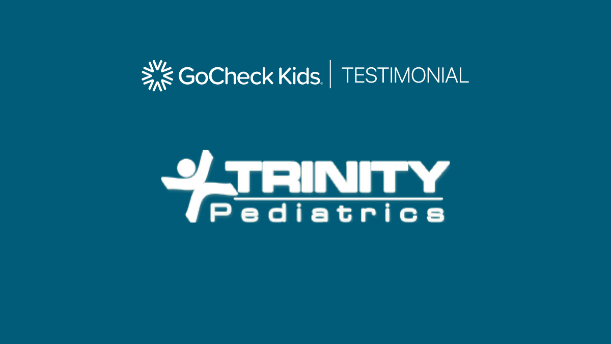 Dr. Tizziani from Trinity Pediatrics in Wintersville, Ohio talks about the simplicity of the GCK Hearing solution - featured image