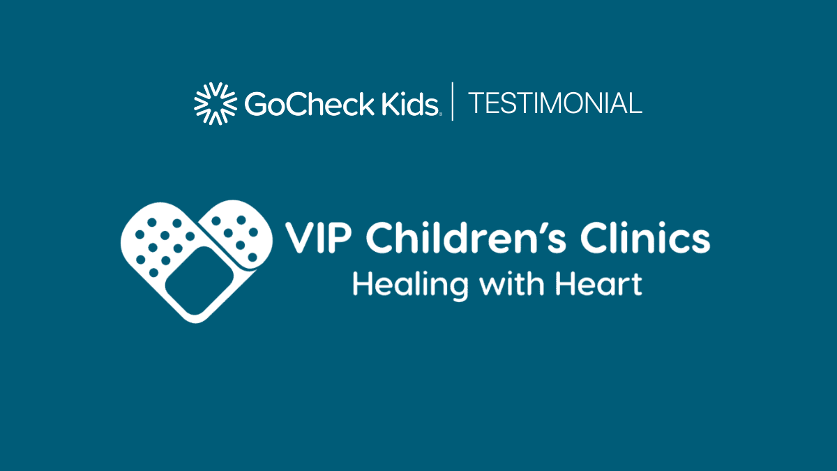 Bridgett Anthony from VIP MidSouth in Middle Tennessee shares her experience with the simplicity of the GCK Photoscreener - featured image