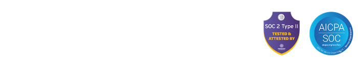 Web Footer Logo Lockup
